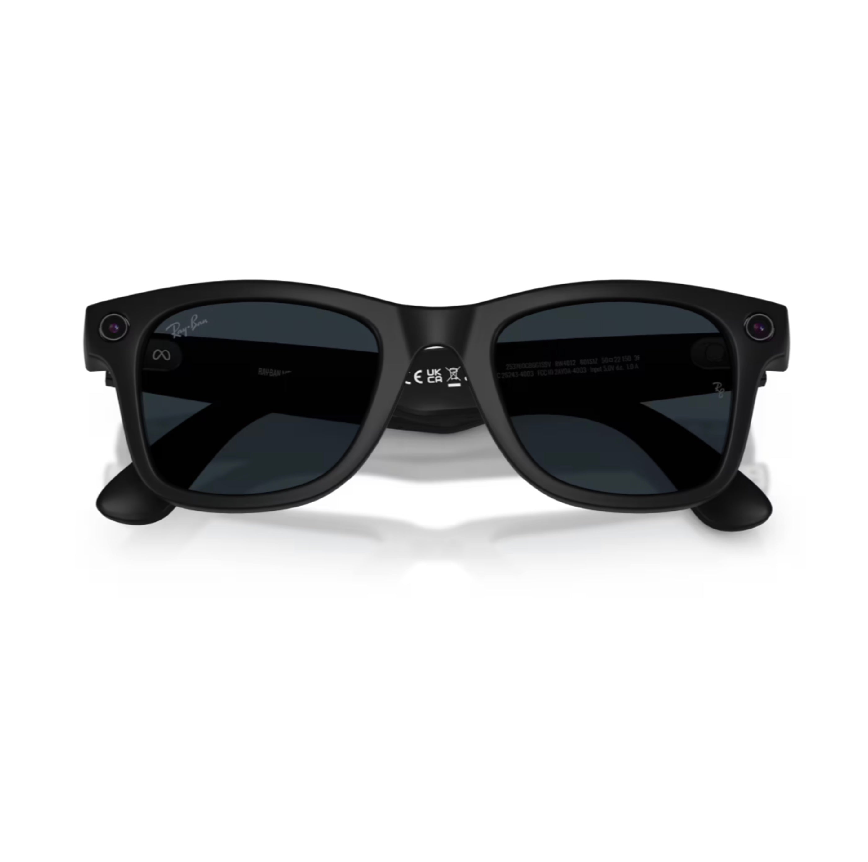 Ray-Ban Meta Wayfarer (Gen 2) Meta
