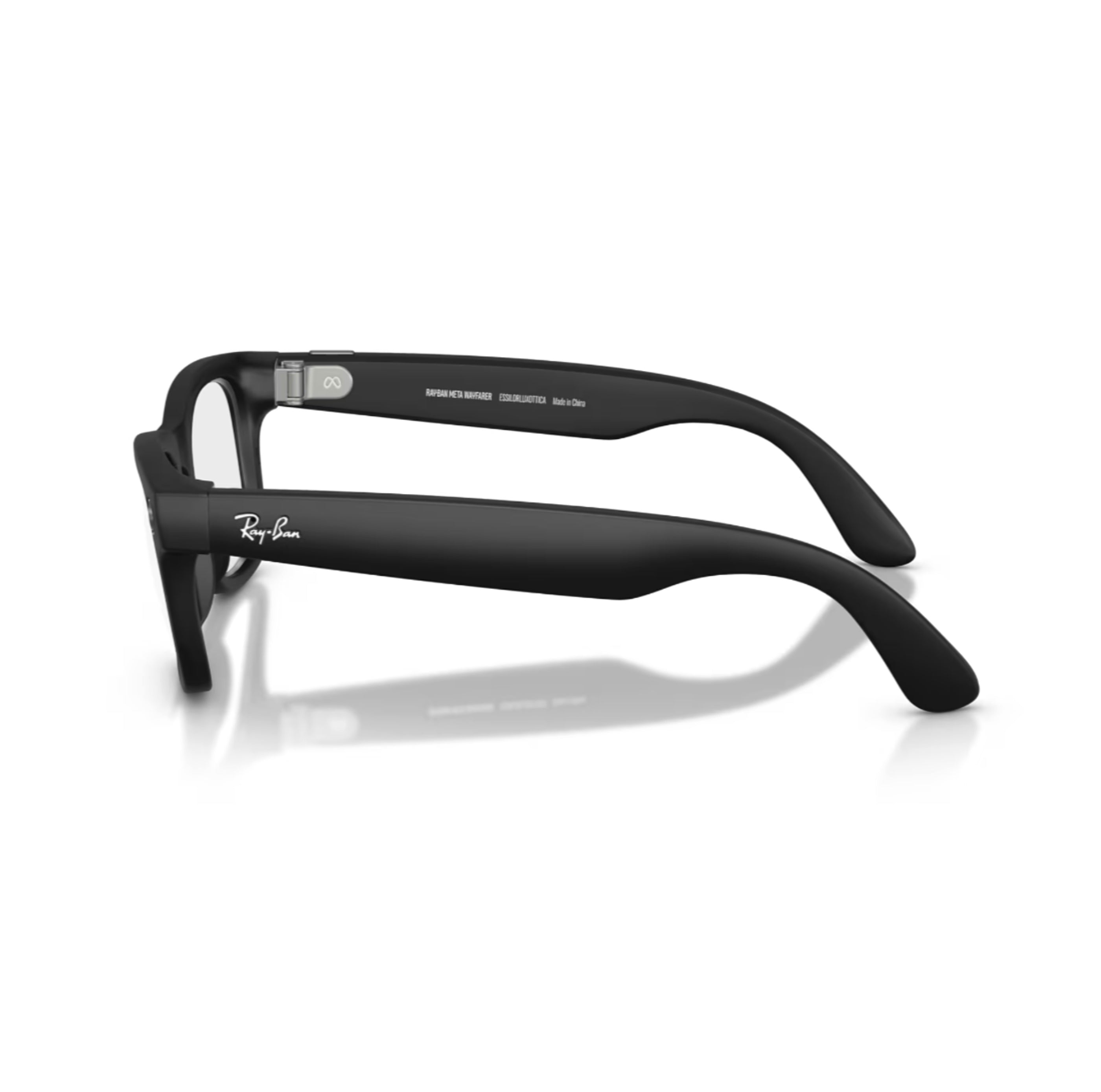 Ray-Ban Meta Wayfarer (Gen 2) Meta