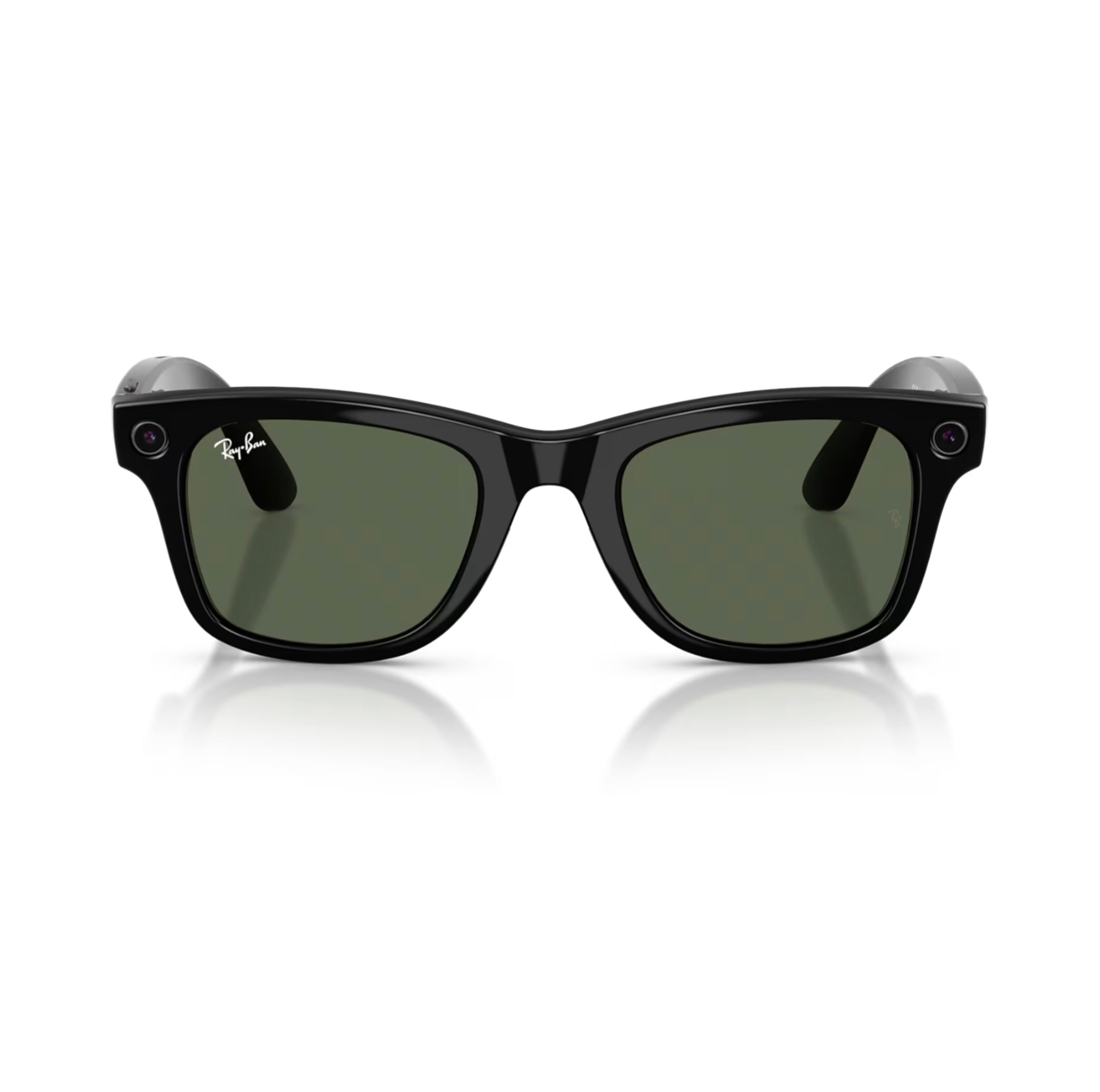 Ray-Ban Meta Wayfarer (Gen 2) Meta