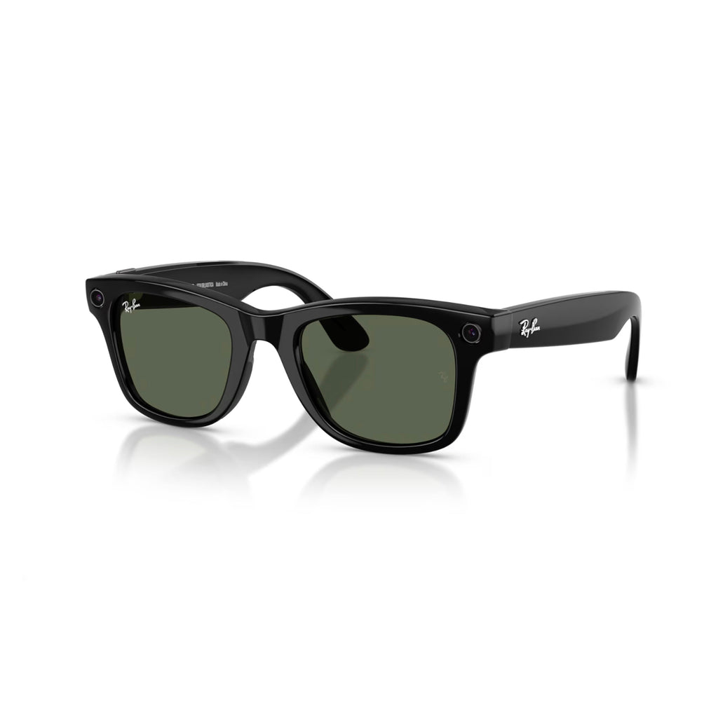 Ray-Ban Meta Wayfarer (Gen 2) Meta