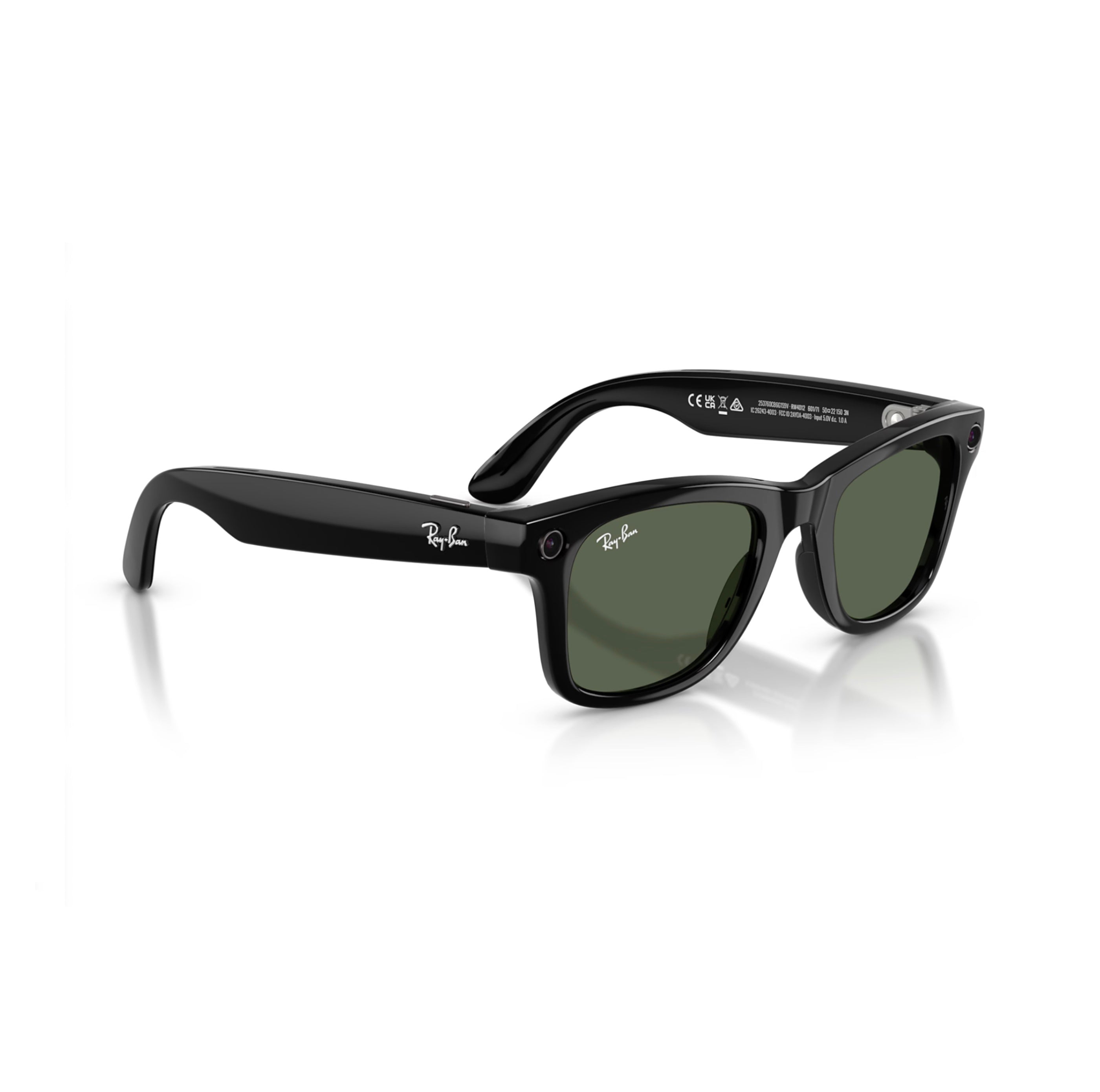 Ray-Ban Meta Wayfarer (Gen 2) Meta