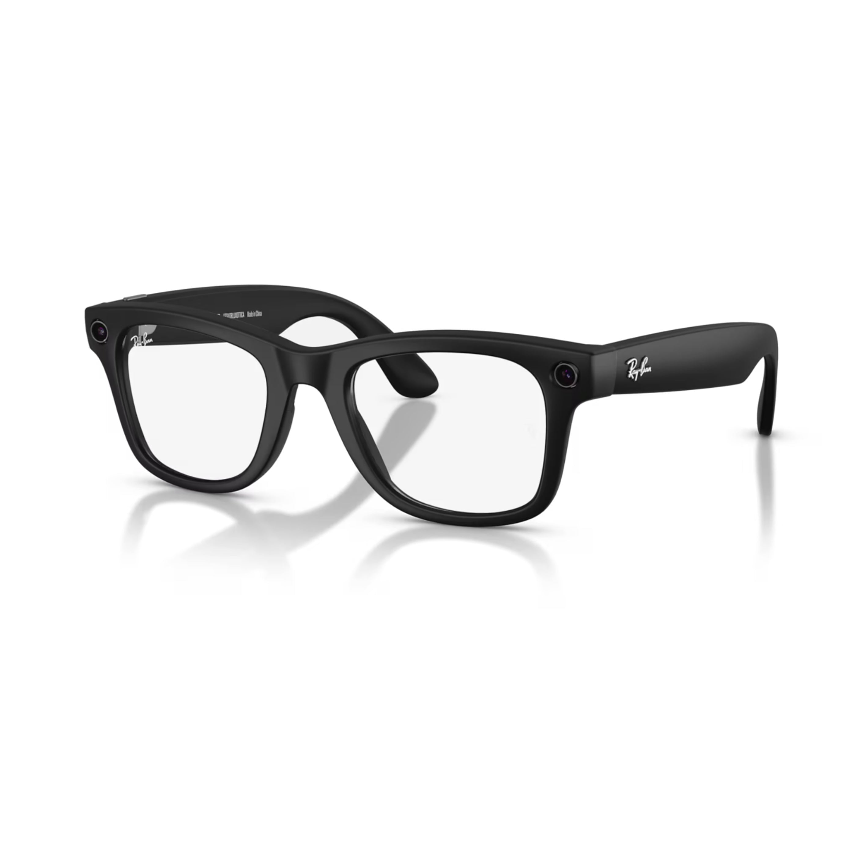 Ray-Ban Meta Wayfarer (Gen 2) Meta