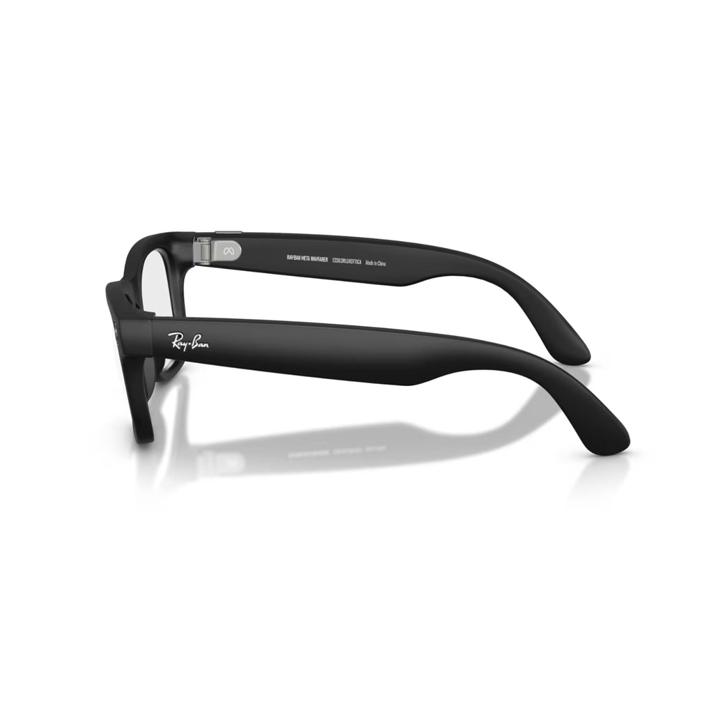 Ray-Ban Meta Wayfarer (Gen 2) Meta