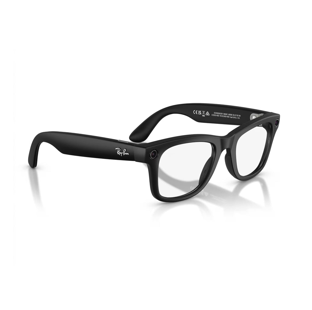 Ray-Ban Meta Wayfarer (Gen 2) Meta