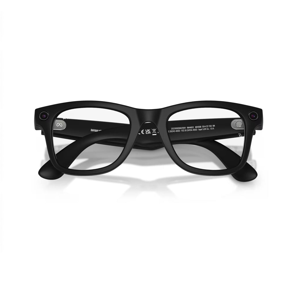 Ray-Ban Meta Wayfarer (Gen 2) Meta