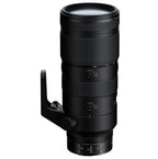 NIKKOR Z 70-200MM F/2.8 VR S LENS (for Nikon Z Mount) Nikon