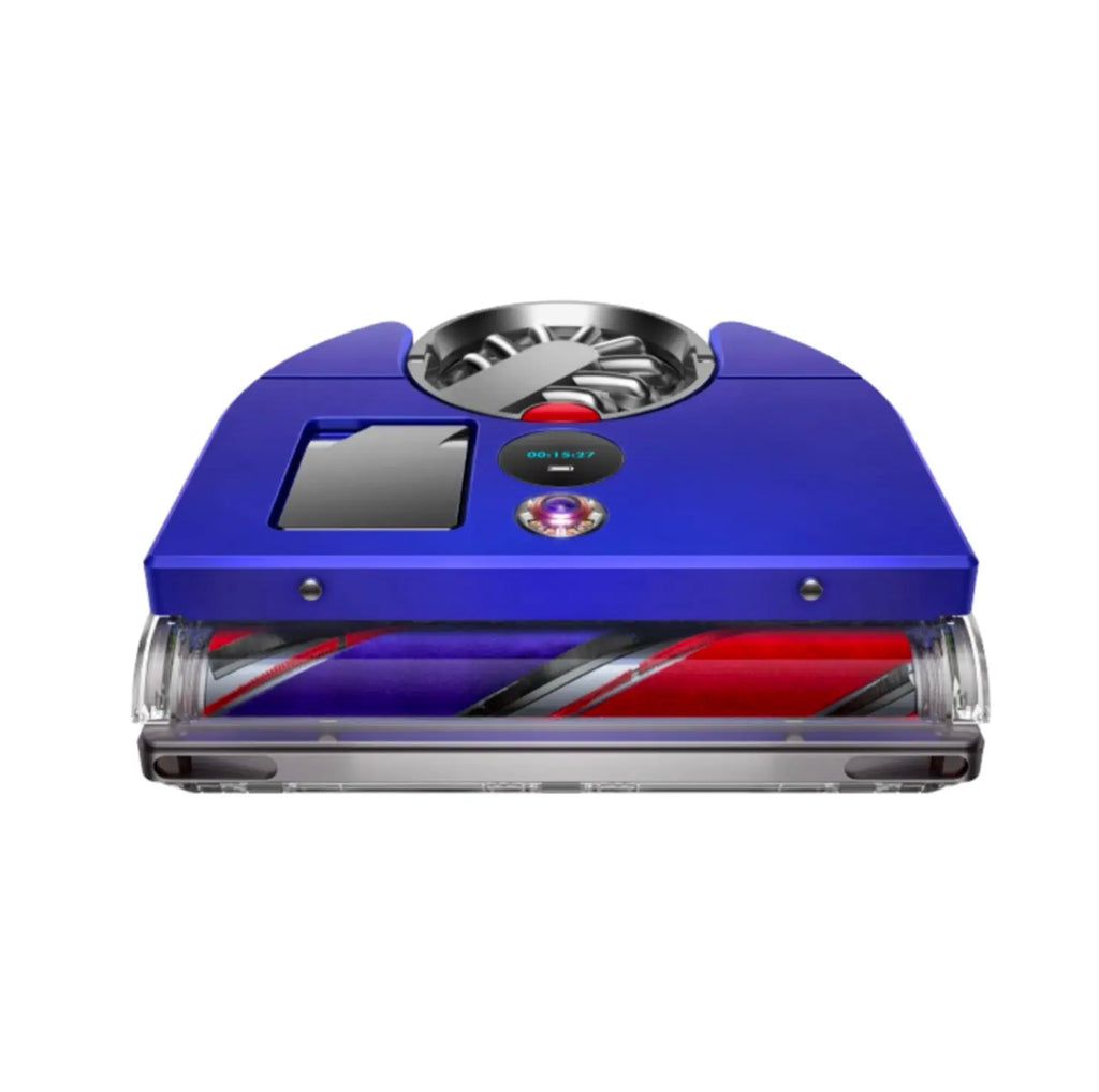 Dyson 360 Vis Nav™ robot vacuum (Blue/Nickel) Dyson