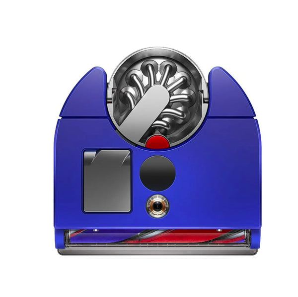 Dyson 360 Vis Nav™ robot vacuum (Blue/Nickel) Dyson