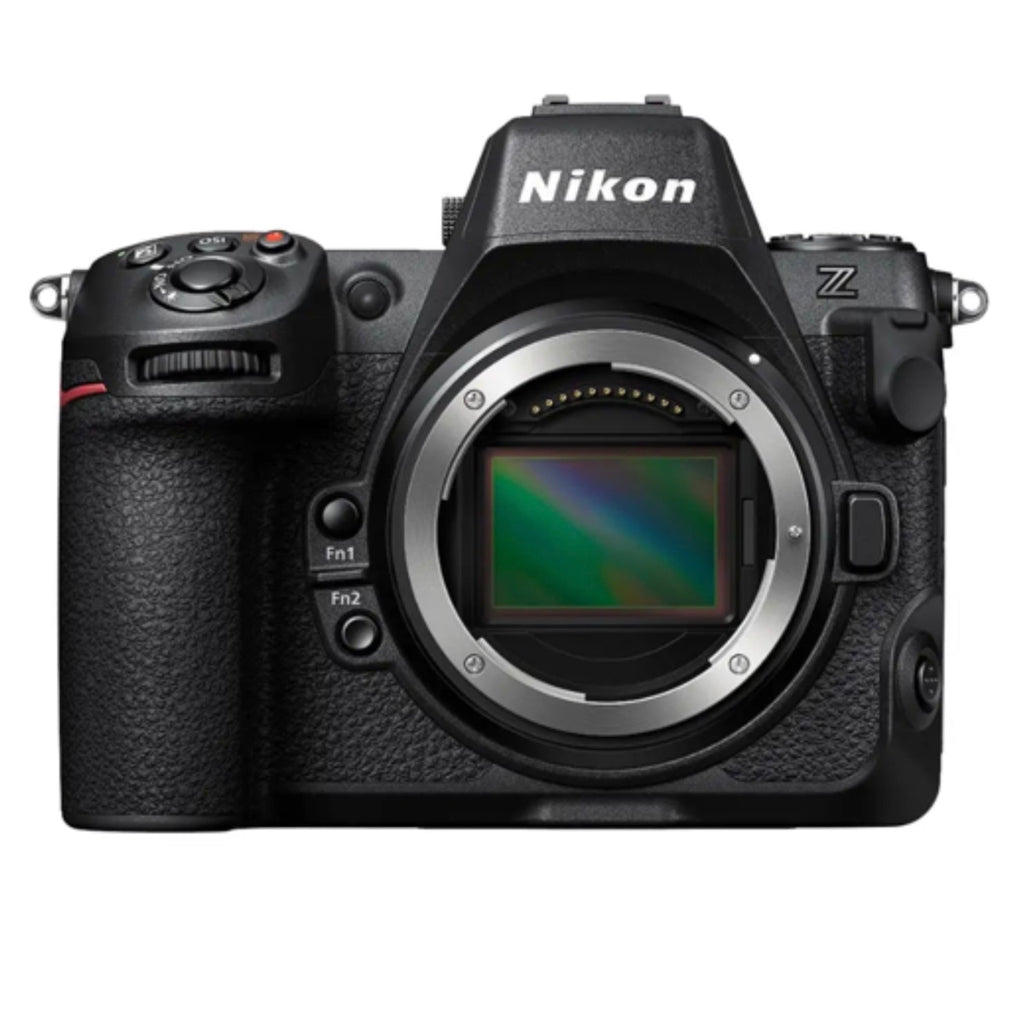 Nikon Z8 Mirrorless Camera Body Nikon