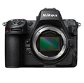 Nikon Z8 Mirrorless Camera Body Nikon