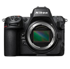 Nikon Z8 Mirrorless Camera Body Nikon