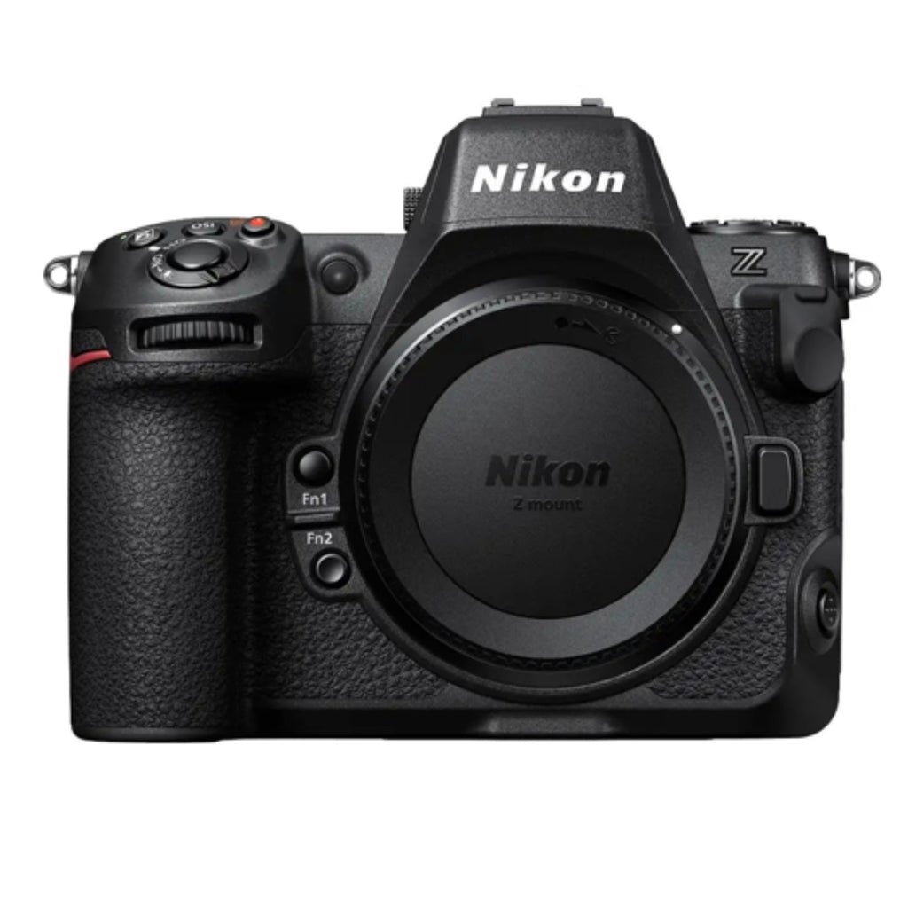 Nikon Z8 Mirrorless Camera Body Nikon