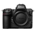 Nikon Z8 Mirrorless Camera Body Nikon