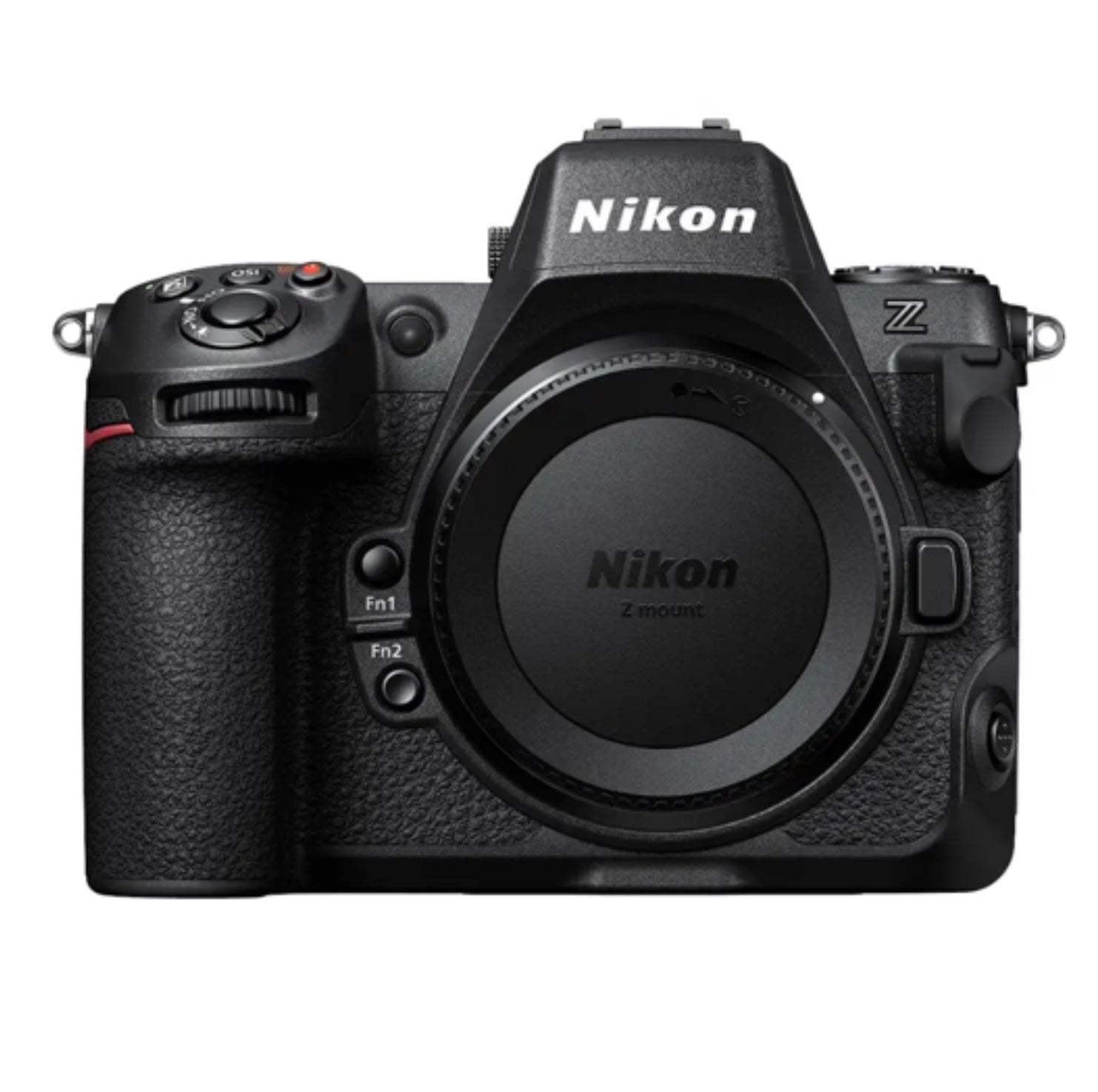 Nikon Z8 Mirrorless Camera Body Nikon
