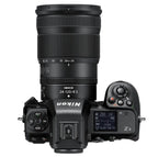 Nikon Z8 Mirrorless Camera Body Nikon