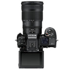 Nikon Z8 Mirrorless Camera Body Nikon