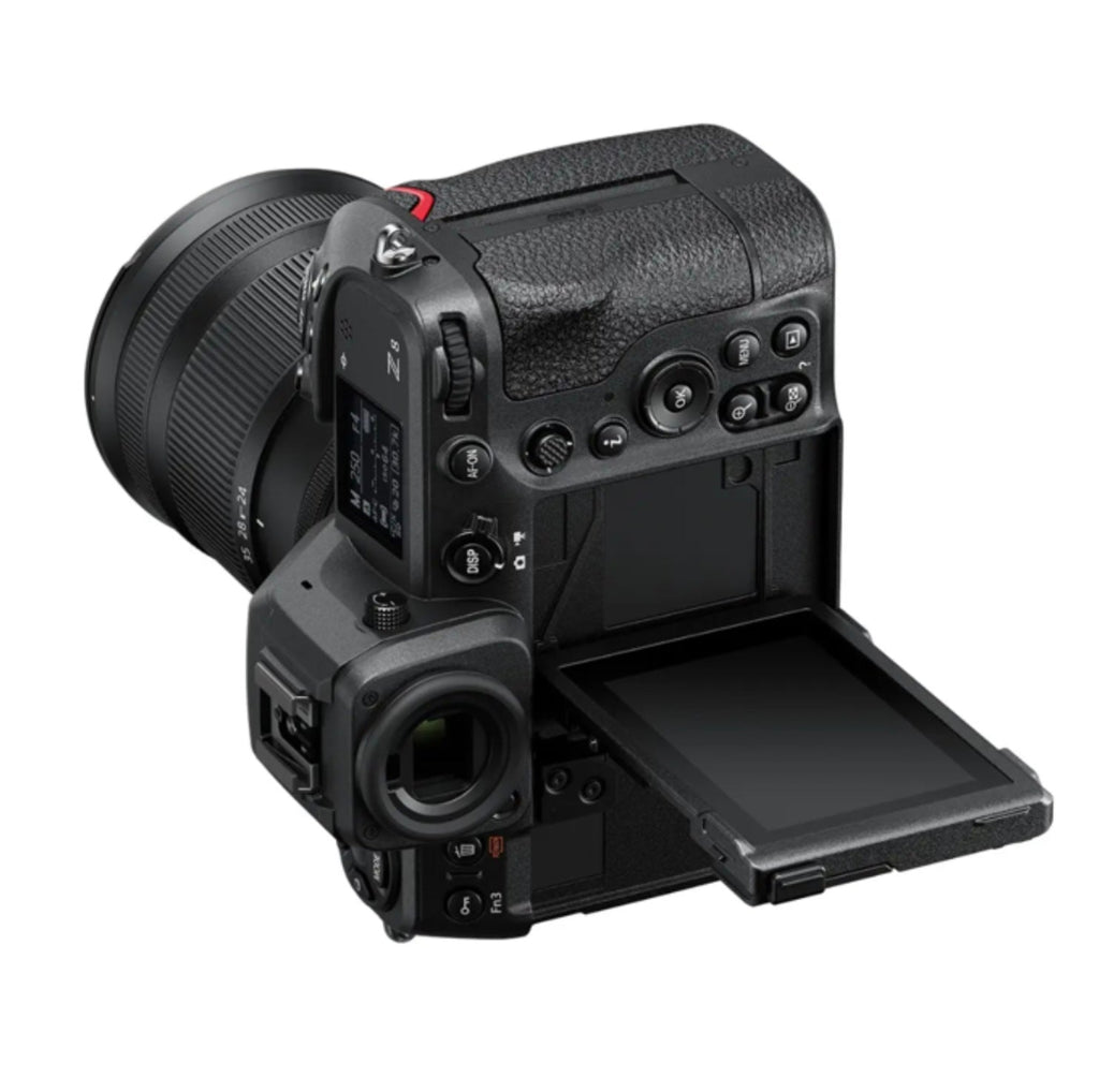 Nikon Z8 Mirrorless Camera Body Nikon