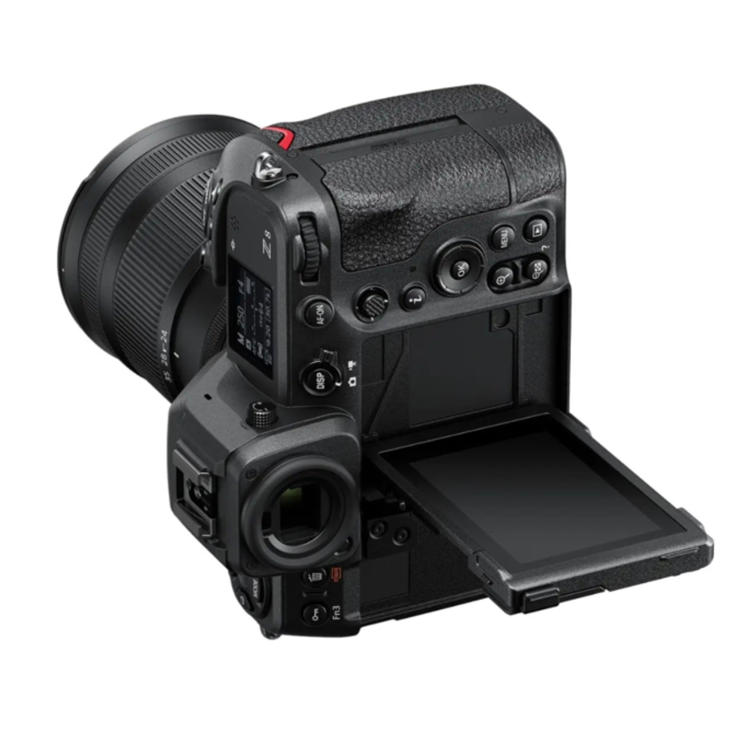 Nikon Z8 Mirrorless Camera Body Nikon
