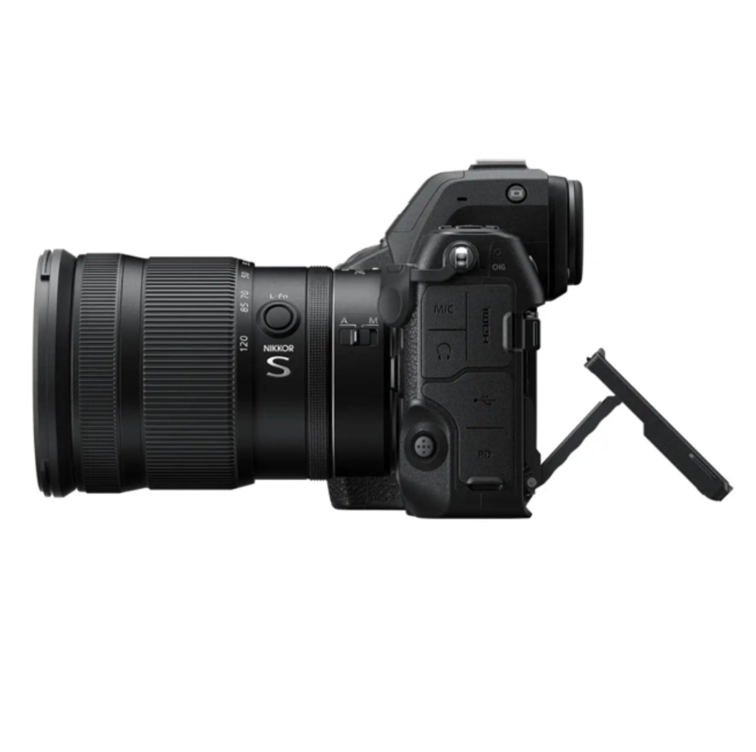Nikon Z8 Mirrorless Camera Body Nikon