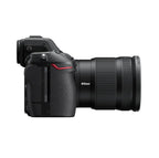 Nikon Z8 Mirrorless Camera Body Nikon