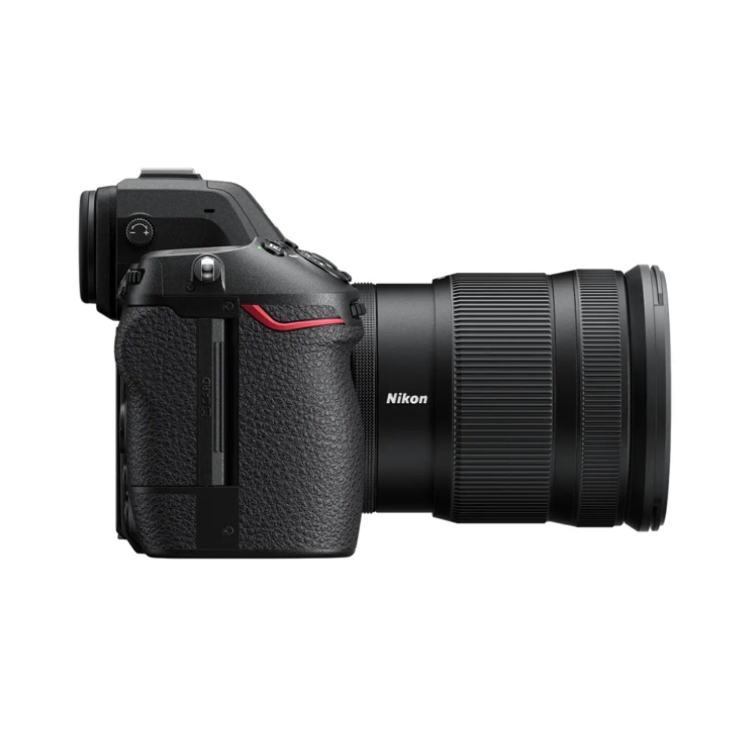 Nikon Z8 Mirrorless Camera Body Nikon