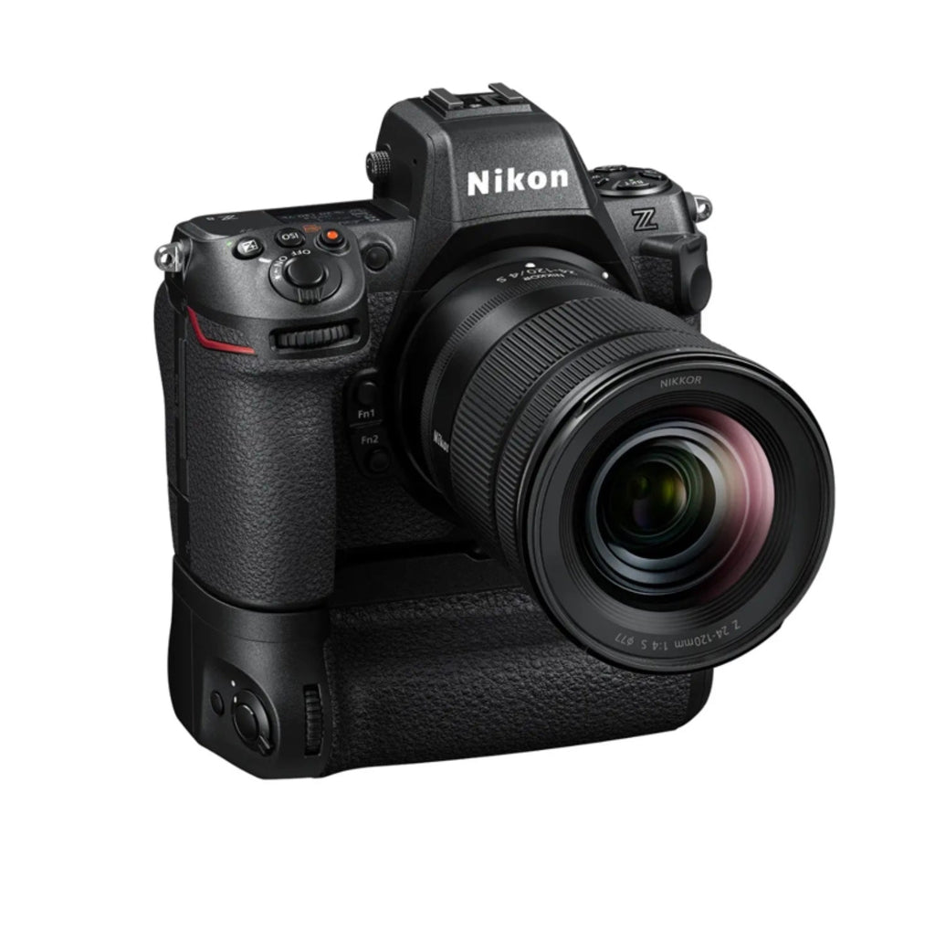 Nikon Z8 Mirrorless Camera Body Nikon