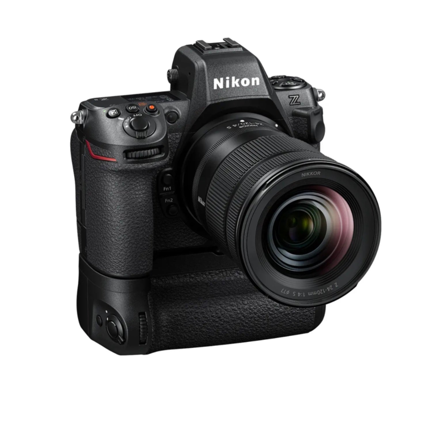 Nikon Z8 Mirrorless Camera Body Nikon