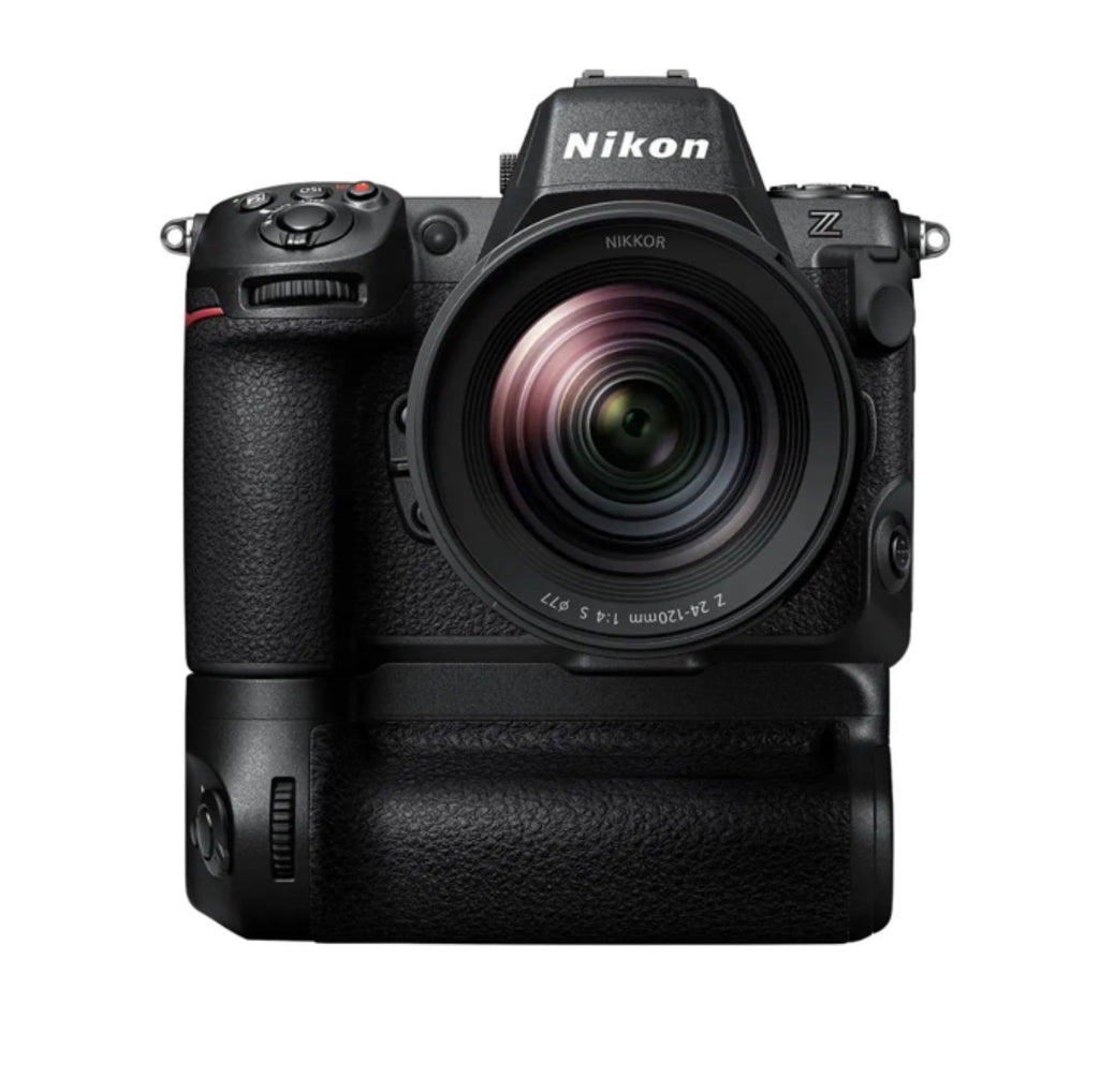 Nikon Z8 Mirrorless Camera Body Nikon
