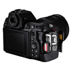 Nikon Z8 Mirrorless Camera Body Nikon