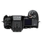Nikon Z8 Mirrorless Camera Body Nikon