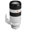 Sony FE 70–200 mm F2.8 GM OSS II Sony