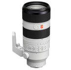 Sony FE 70–200 mm F2.8 GM OSS II Sony