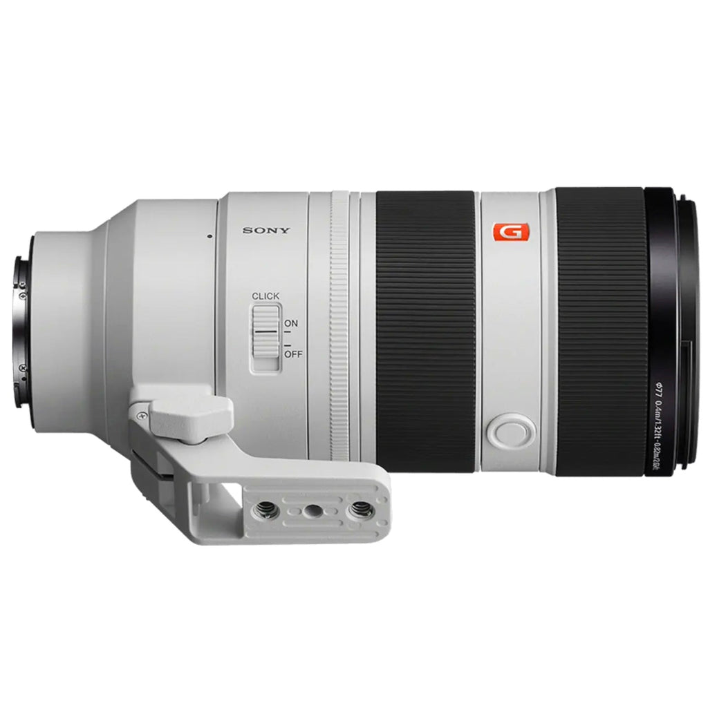 Sony FE 70–200 mm F2.8 GM OSS II Sony
