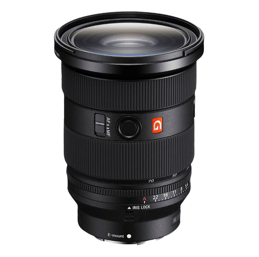 Sony FE 24-70mm F2.8 GM II Sony