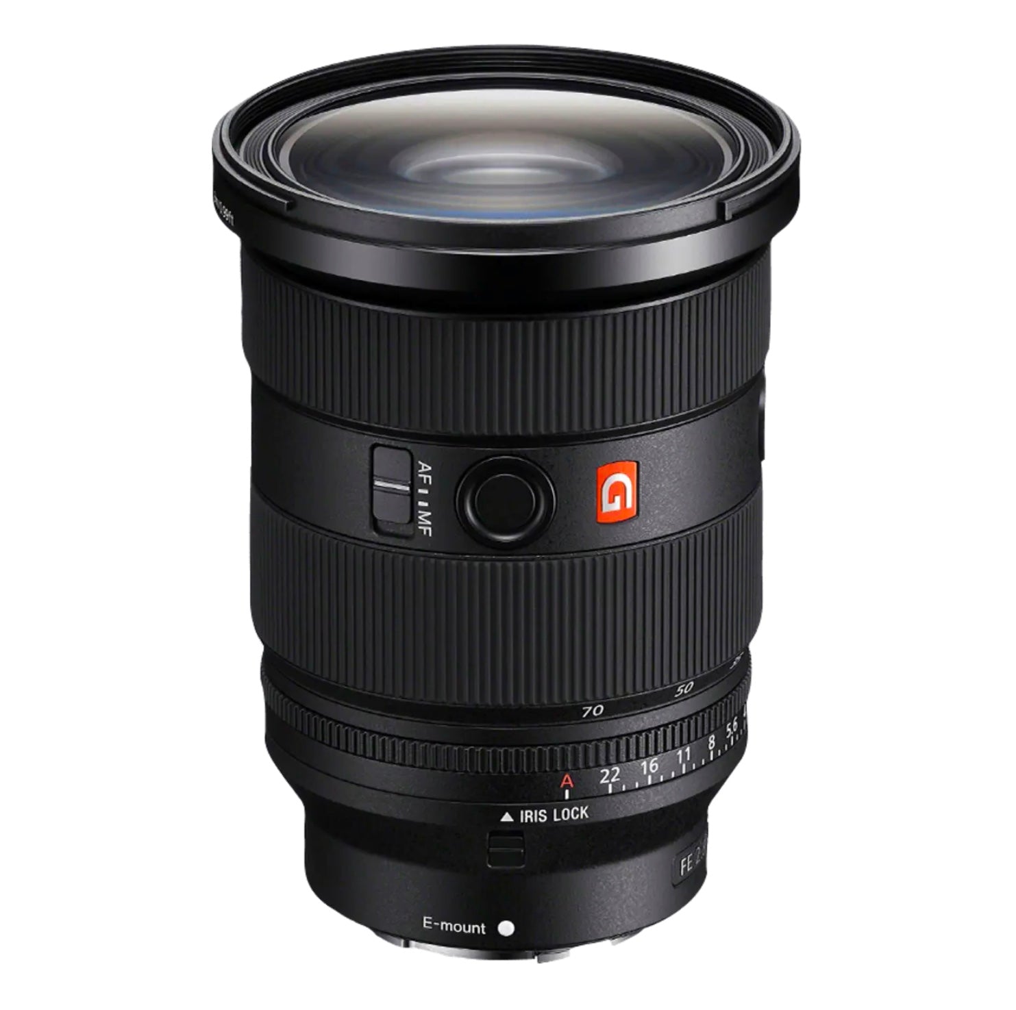 Sony FE 24-70mm F2.8 GM II Sony