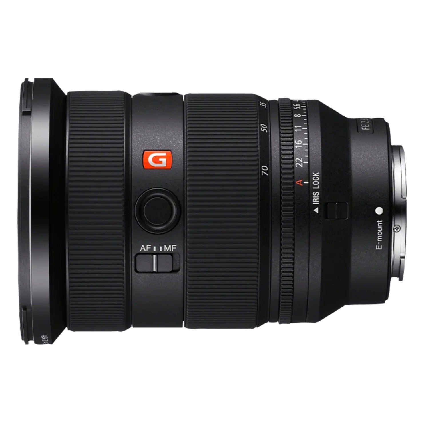 Sony FE 24-70mm F2.8 GM II Sony