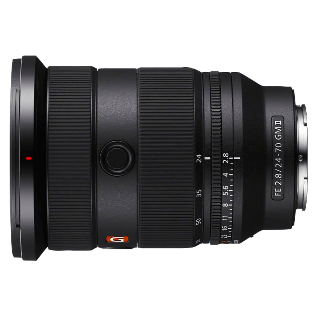 Sony FE 24-70mm F2.8 GM II Sony