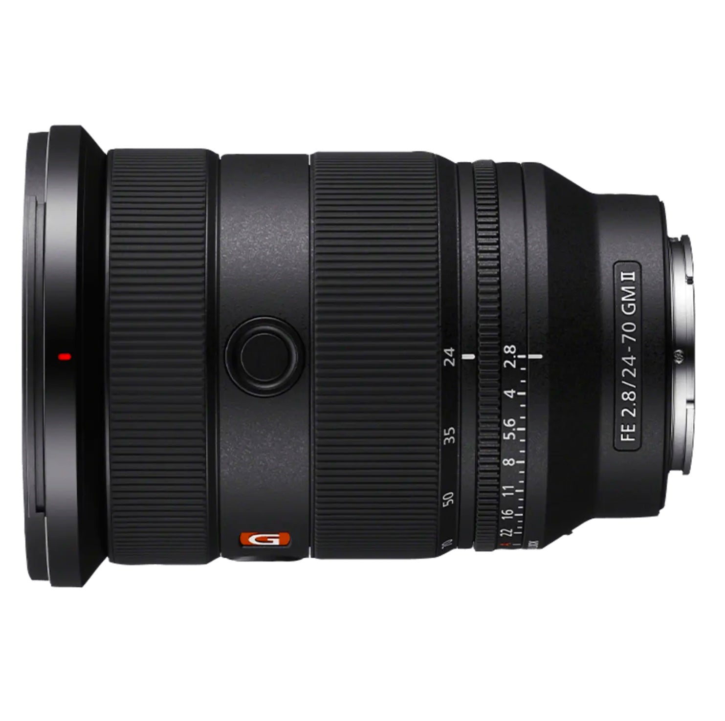 Sony FE 24-70mm F2.8 GM II Sony