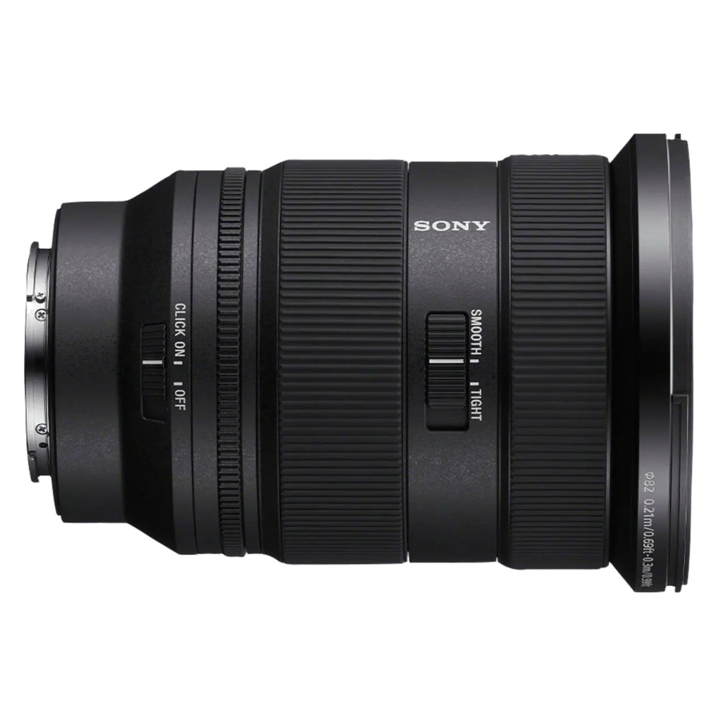 Sony FE 24-70mm F2.8 GM II Sony