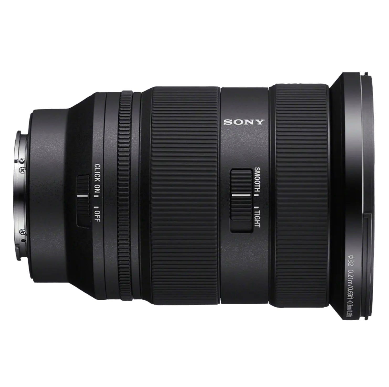 Sony FE 24-70mm F2.8 GM II Sony