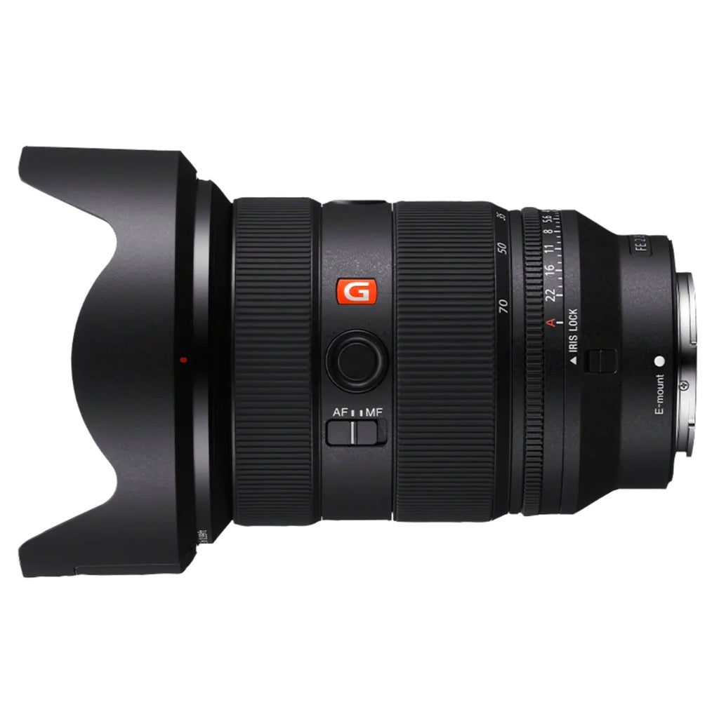 Sony FE 24-70mm F2.8 GM II Sony