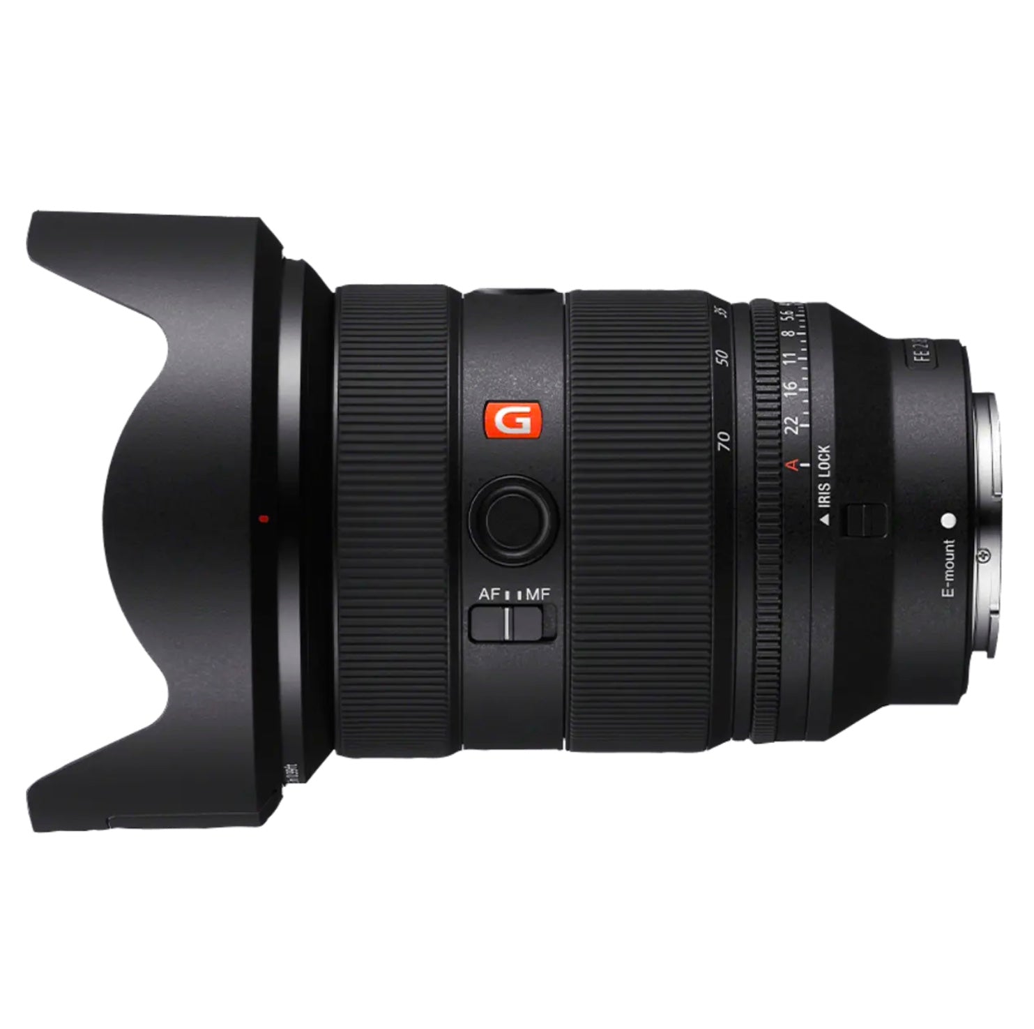 Sony FE 24-70mm F2.8 GM II Sony