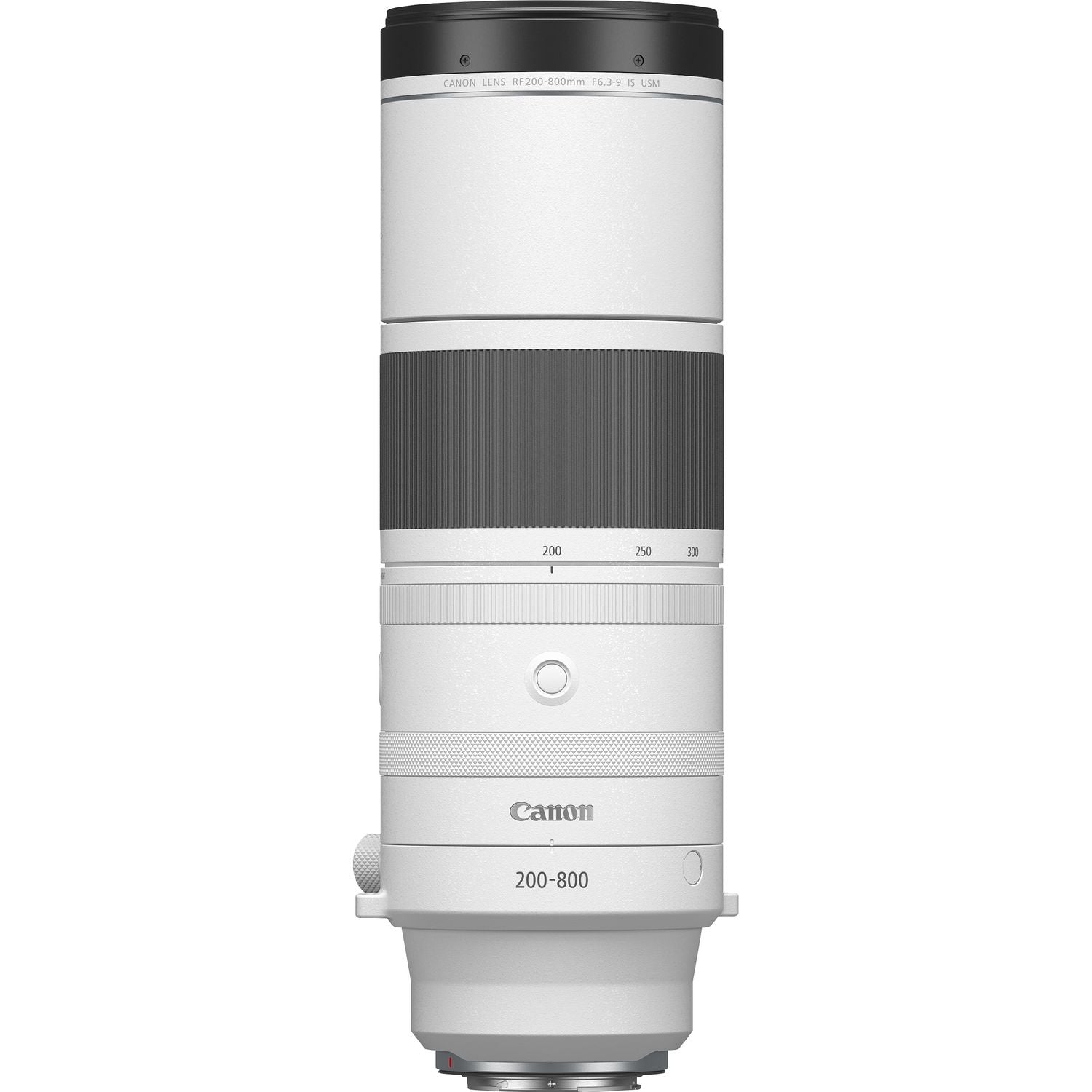 Canon RF 200-800mm F6.3-9 IS USM Lens Canon