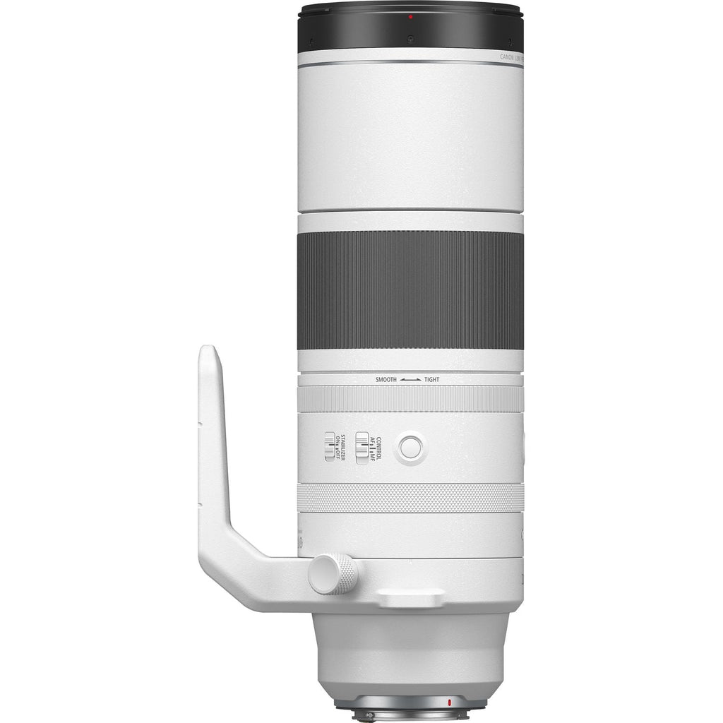 Canon RF 200-800mm F6.3-9 IS USM Lens Canon