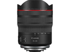 Canon RF 10-20mm F4L IS STM Canon
