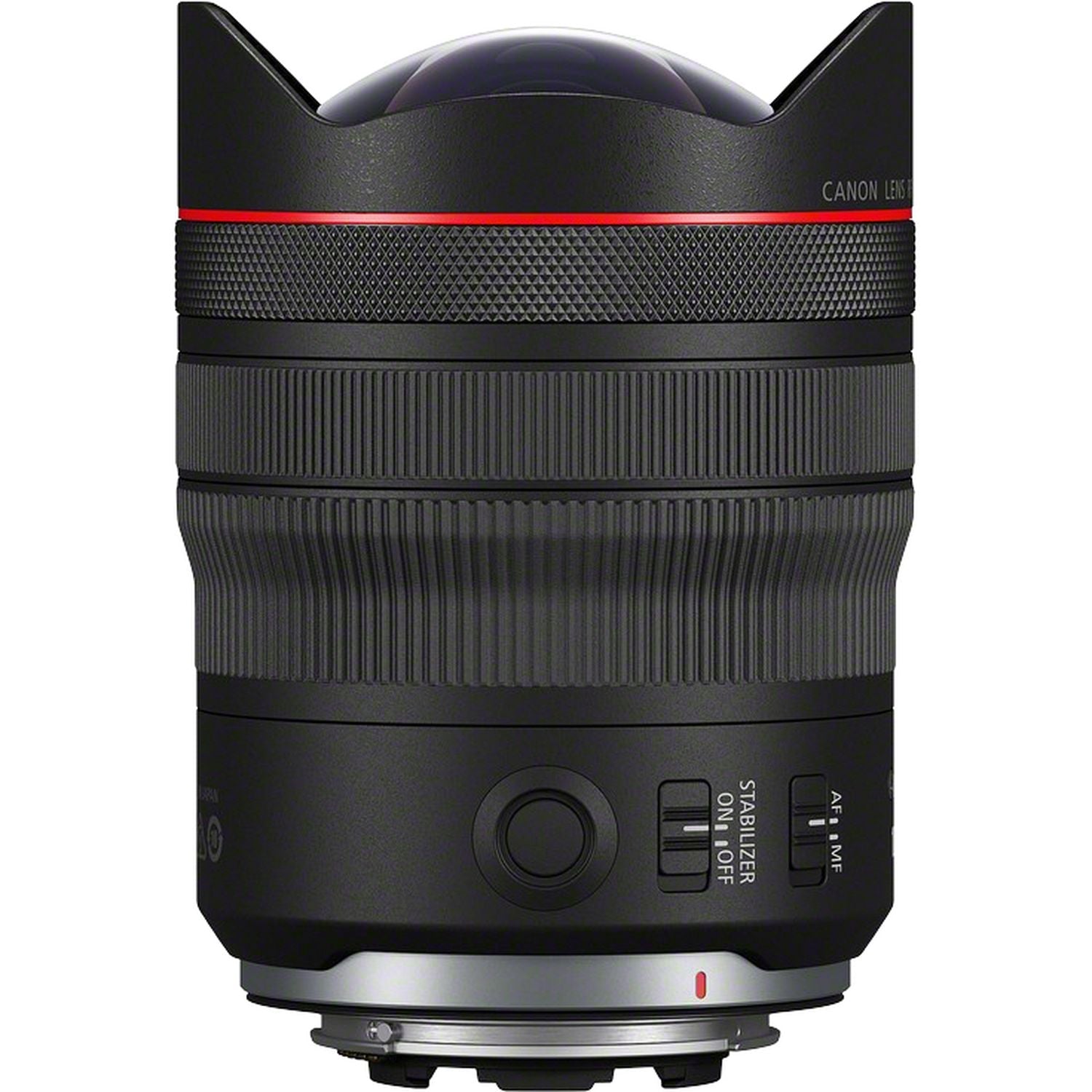 Canon RF 10-20mm F4L IS STM Canon