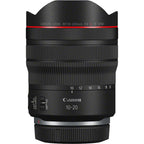 Canon RF 10-20mm F4L IS STM Canon