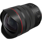 Canon RF 10-20mm F4L IS STM Canon