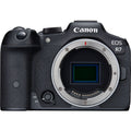 Canon EOS R7 Mirrorless Camera Body Canon