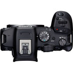Canon EOS R7 Mirrorless Camera Body Canon